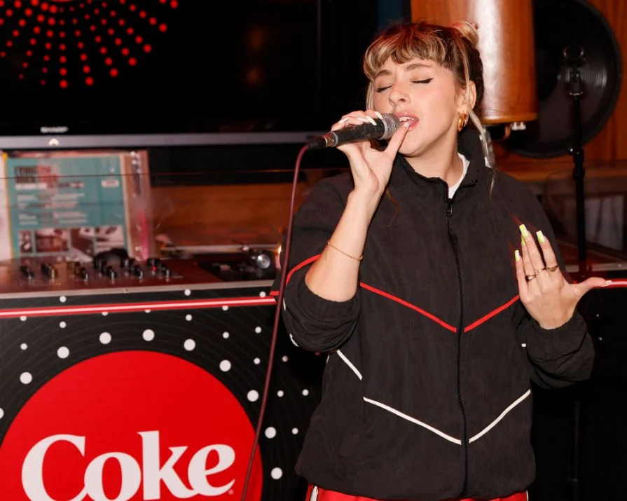 Social Pictures: Coca-Cola Zero Sugar’s Summer of Music launch