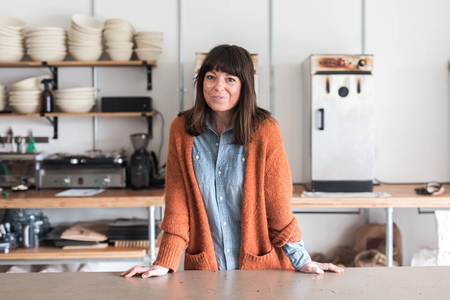 Meet the Cork founder of The Happy Tummy Co, the bakery celebrities are obsessed with