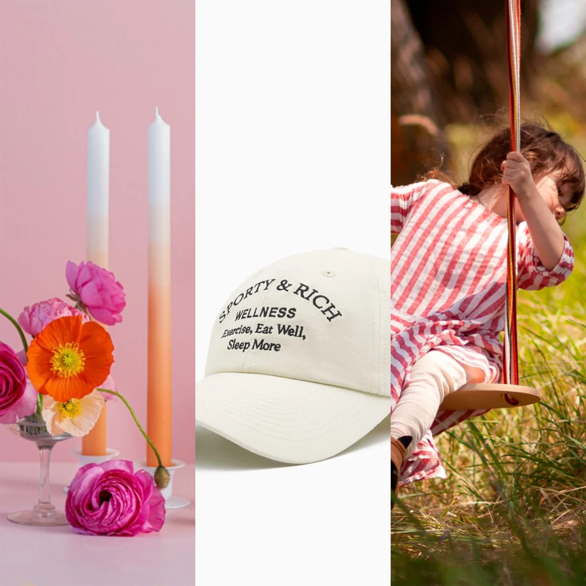 Fashion Fix: 8 IMAGE staffers share what’s in their summer shopping basket this week