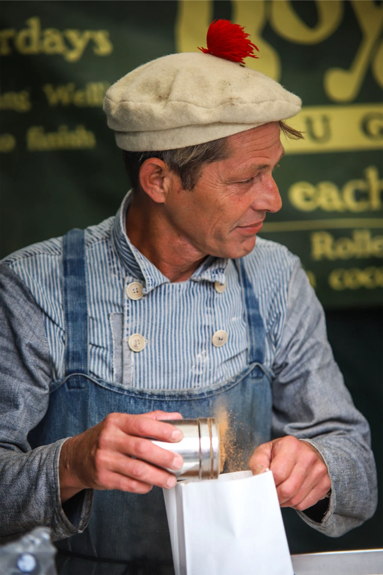 bank holiday weekend