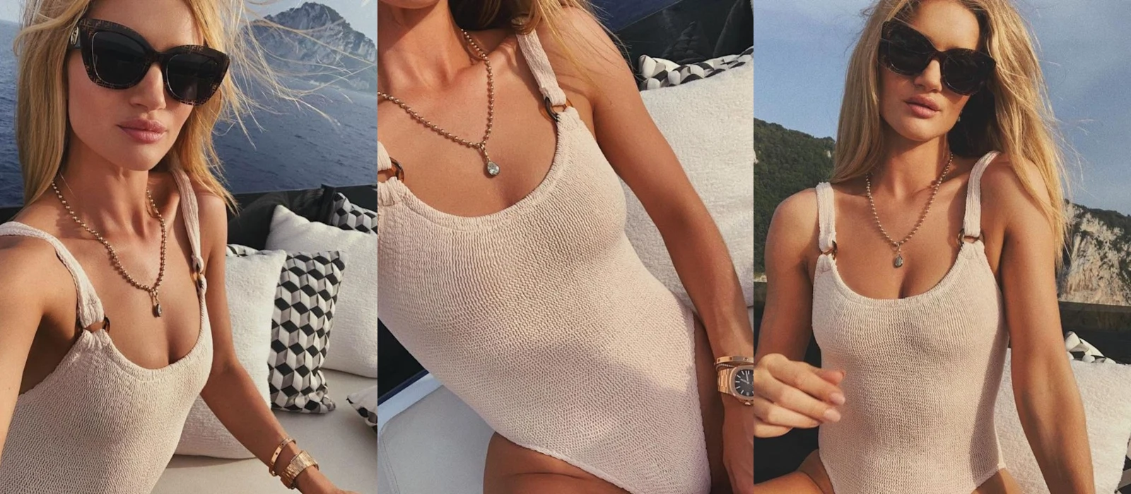 Fashion Fix: 15 summer swimsuits we have our eye on this week Fashion Fix: 15 summer swimsuits we have our eye on this week