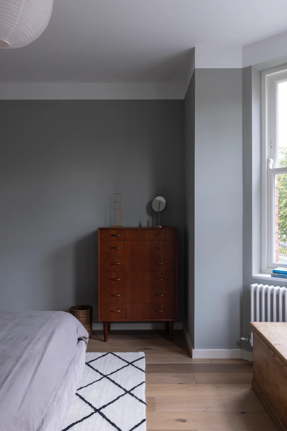 Dublin house reconfiguration