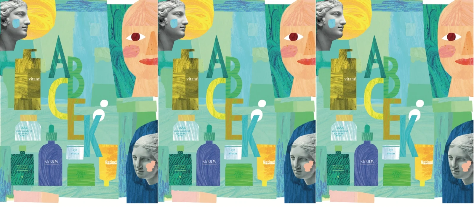 The ultimate guide to understanding skincare vitamins