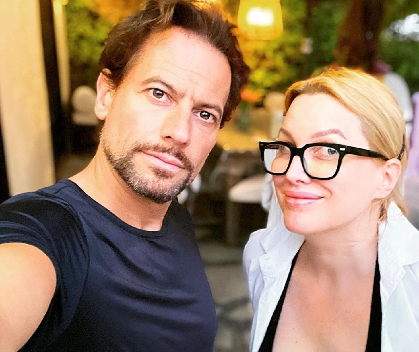 How not to break up online: ‘My husband’s girlfriend trying to take the p**s out of me’