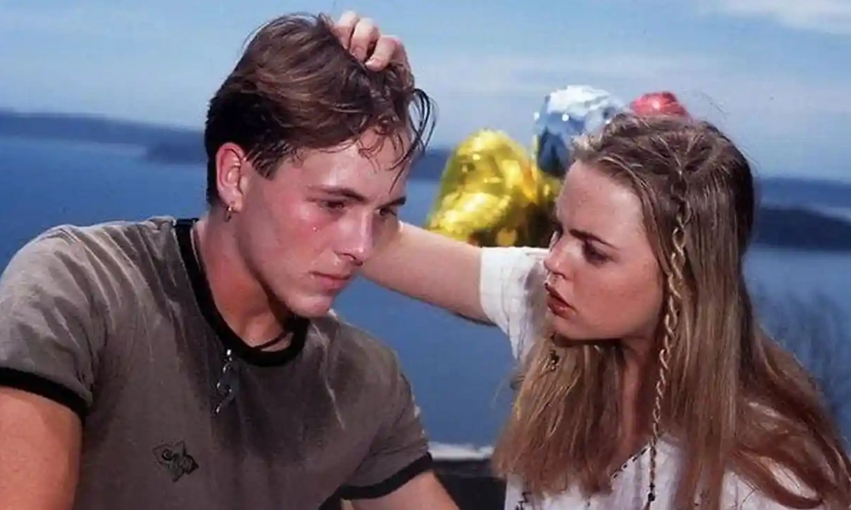 Seven reasons why Home and Away will always be better than Neighbours anyway