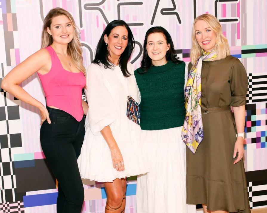 Social Pictures: CREATE 2022 at Brown Thomas Social Pictures: CREATE 2022 at Brown Thomas