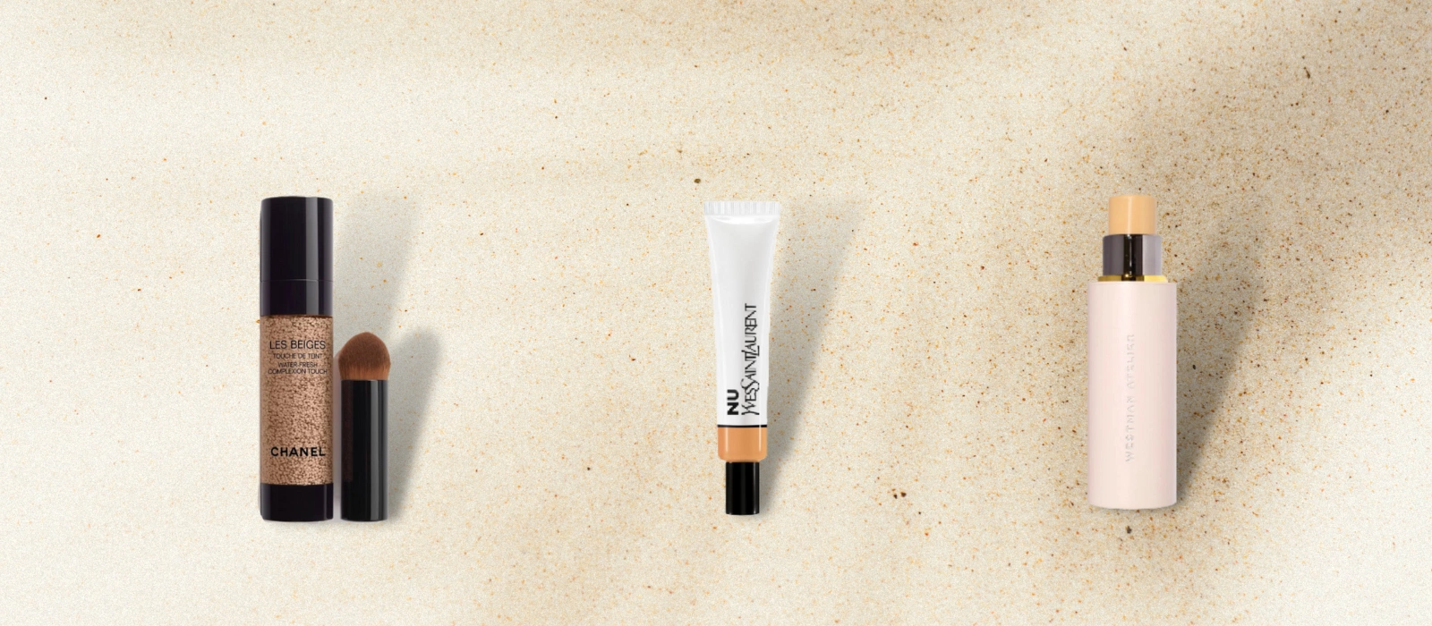 11 summer-proof foundations to see you through a heat wave 11 summer-proof foundations to see you through a heat wave