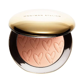 Westman Atelier Beauty Butter Powder Bronzer in Coup de Soleil, €80