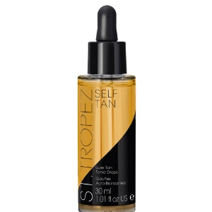 St Tropez Luxe Tan Tonic Drops, €33.90