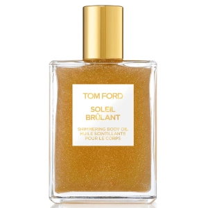 Tom Ford Soleil Brulant Shimmering Body Oil, €87