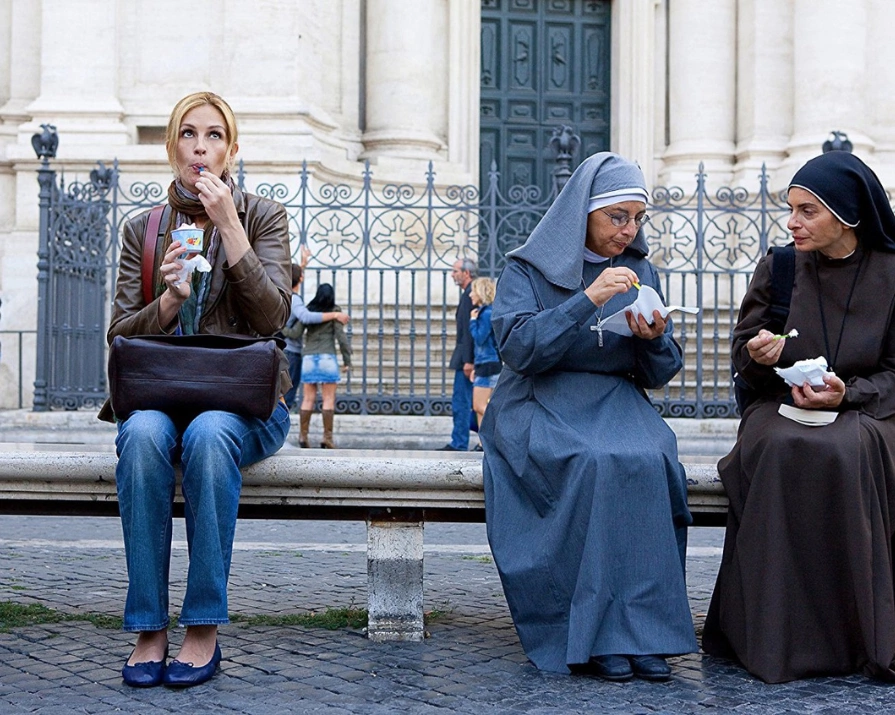 Is it too late to change the direction of my life? Is it too late to change the direction of my life?