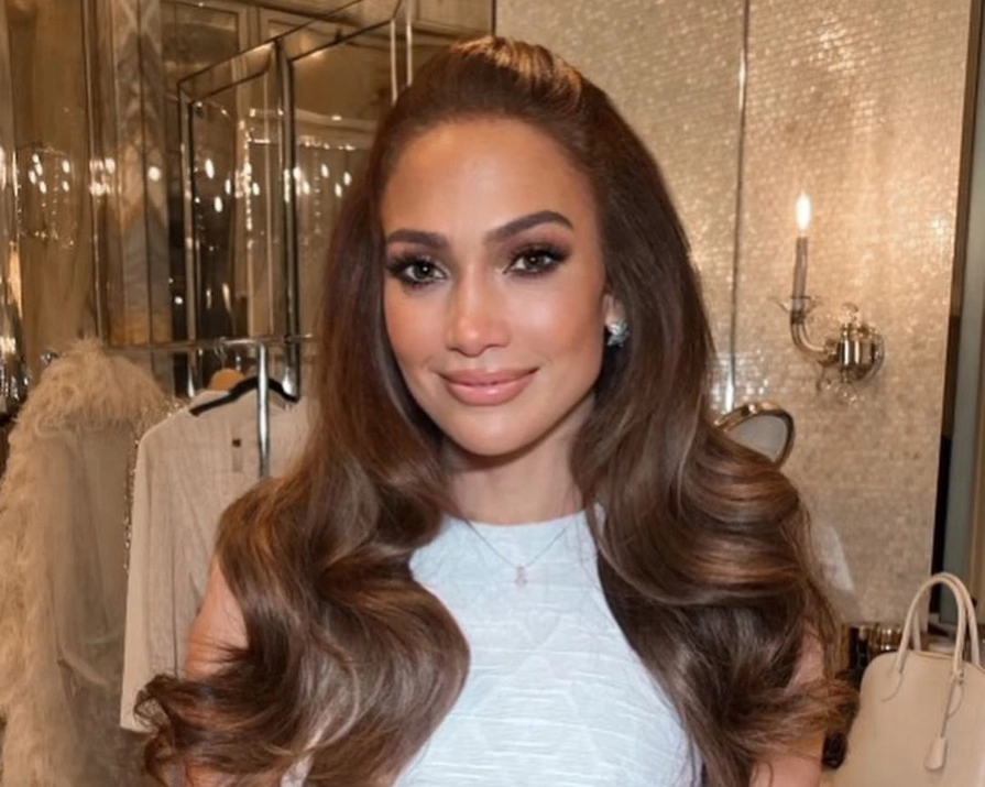 J.Lo is now J.Aff, and it’s reopened an age-old debate: should a woman take her husband’s last name?