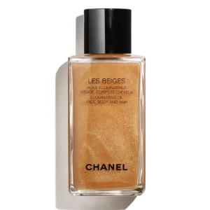 Chanel Les Beiges Illuminating Oil, €80