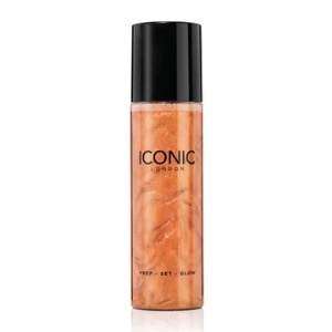 Iconic London Prep-Set-Glow in Glow, €26