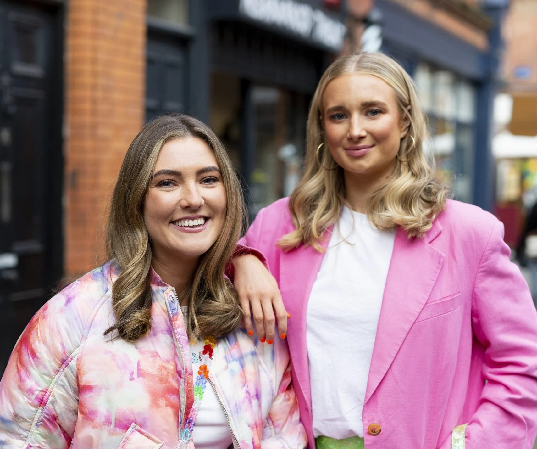 Irish Design Spotlight: greens are good for you