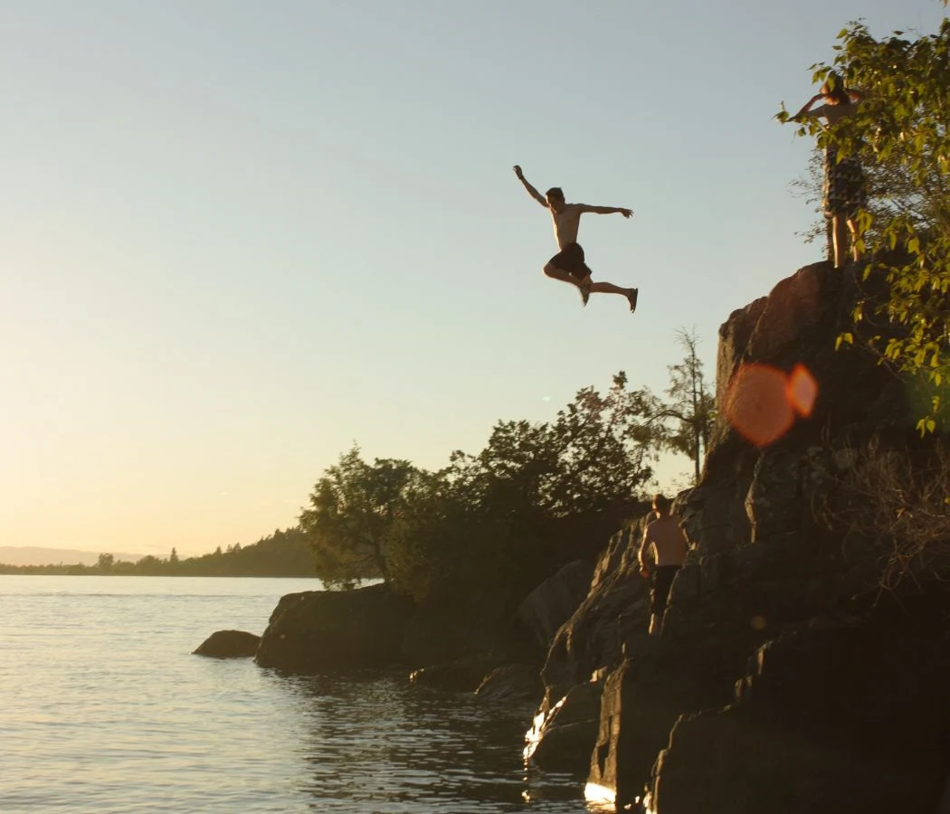 bank holiday weekend