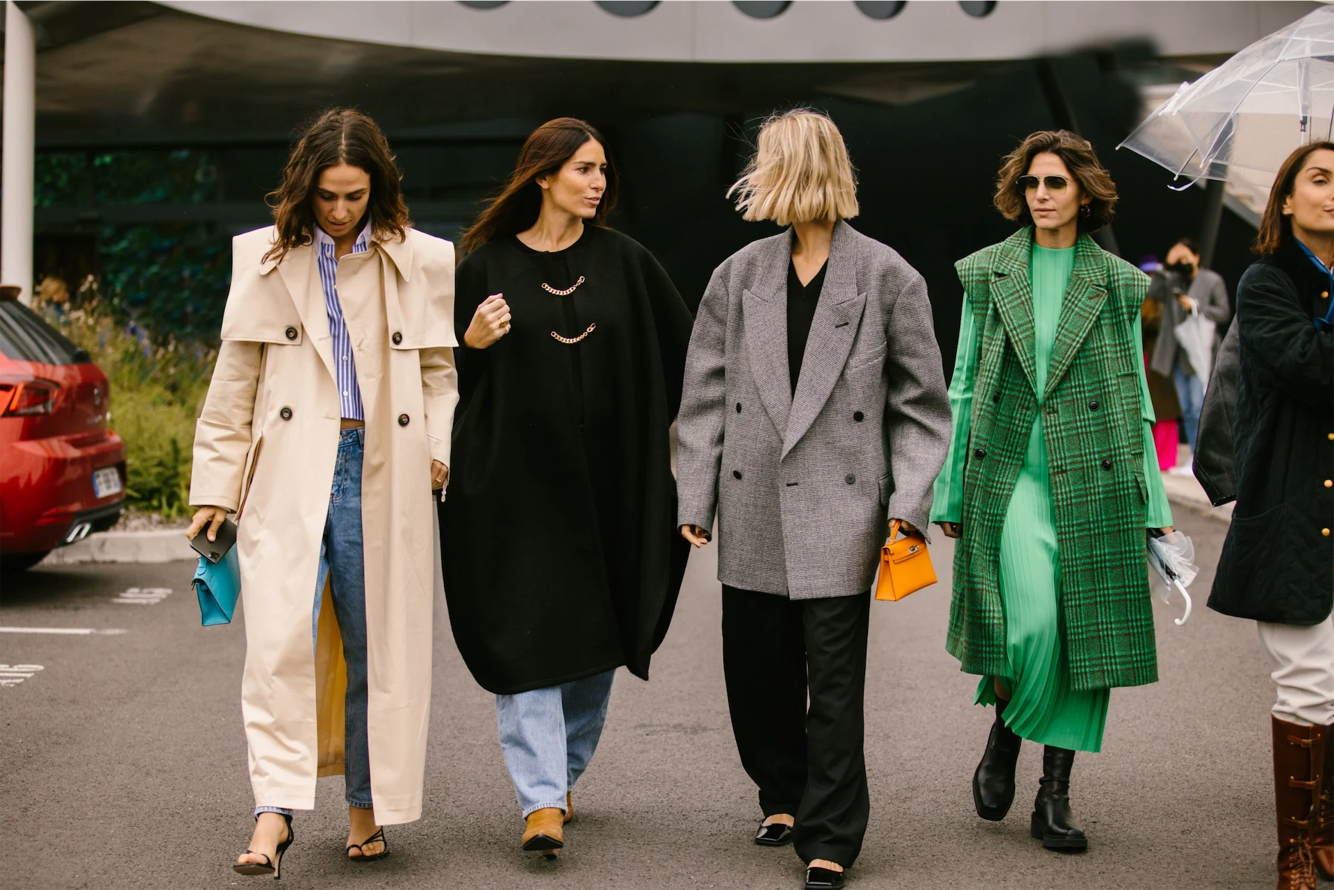 The power of networking: how to make friends and influence people