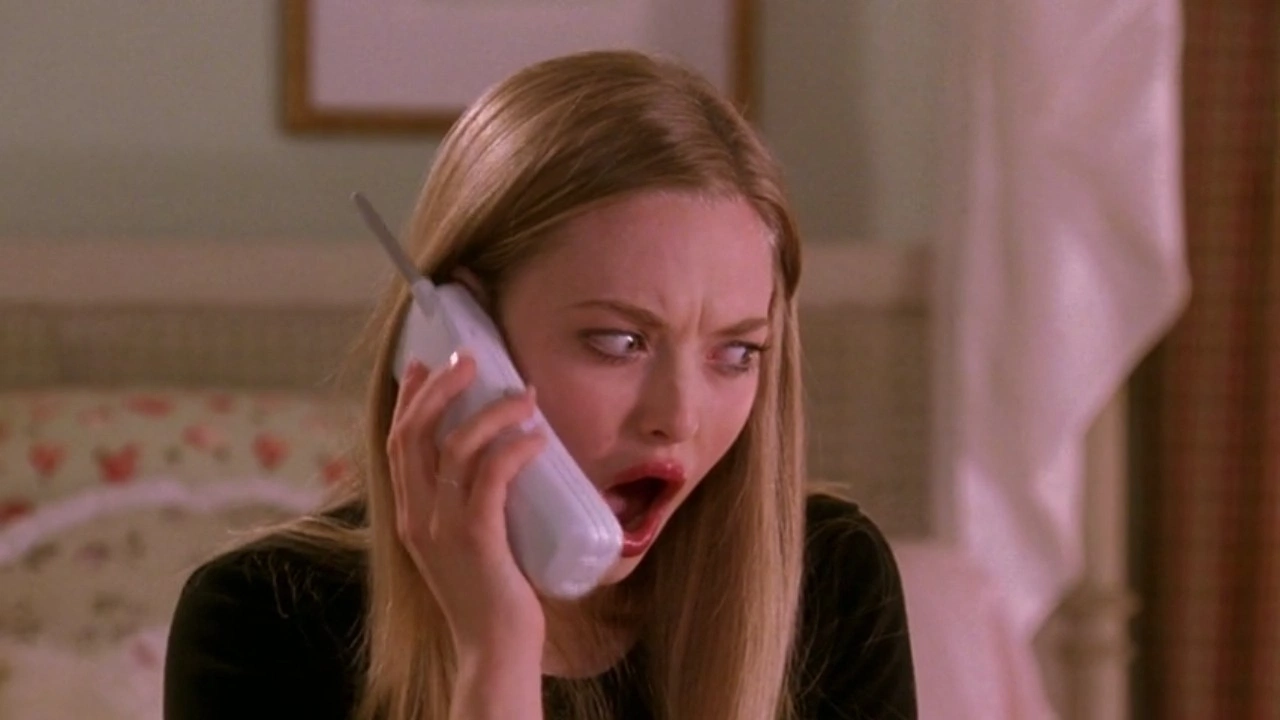 Why are we so afraid of answering our phone?