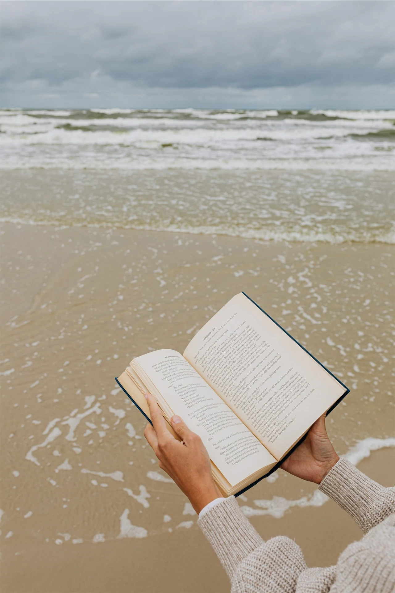 5 classic beach reads worth downloading on your Kindle next