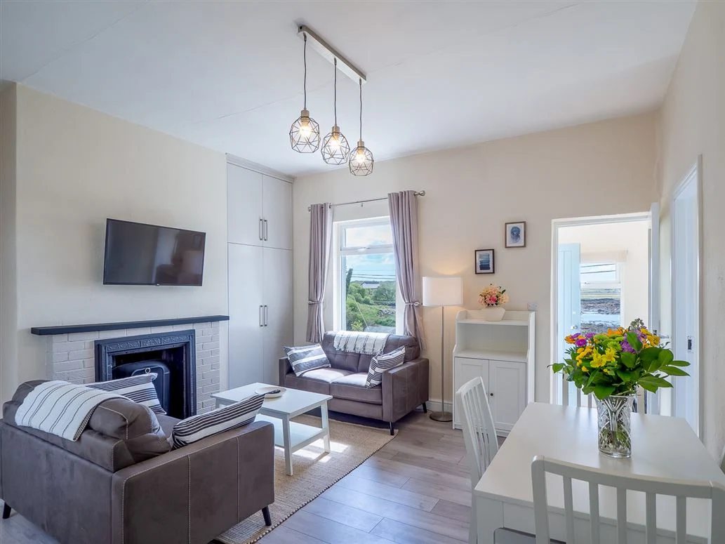 galway cottage