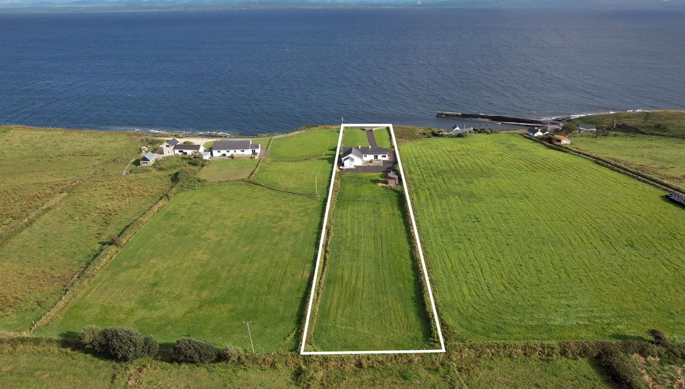 Donegal house for sale