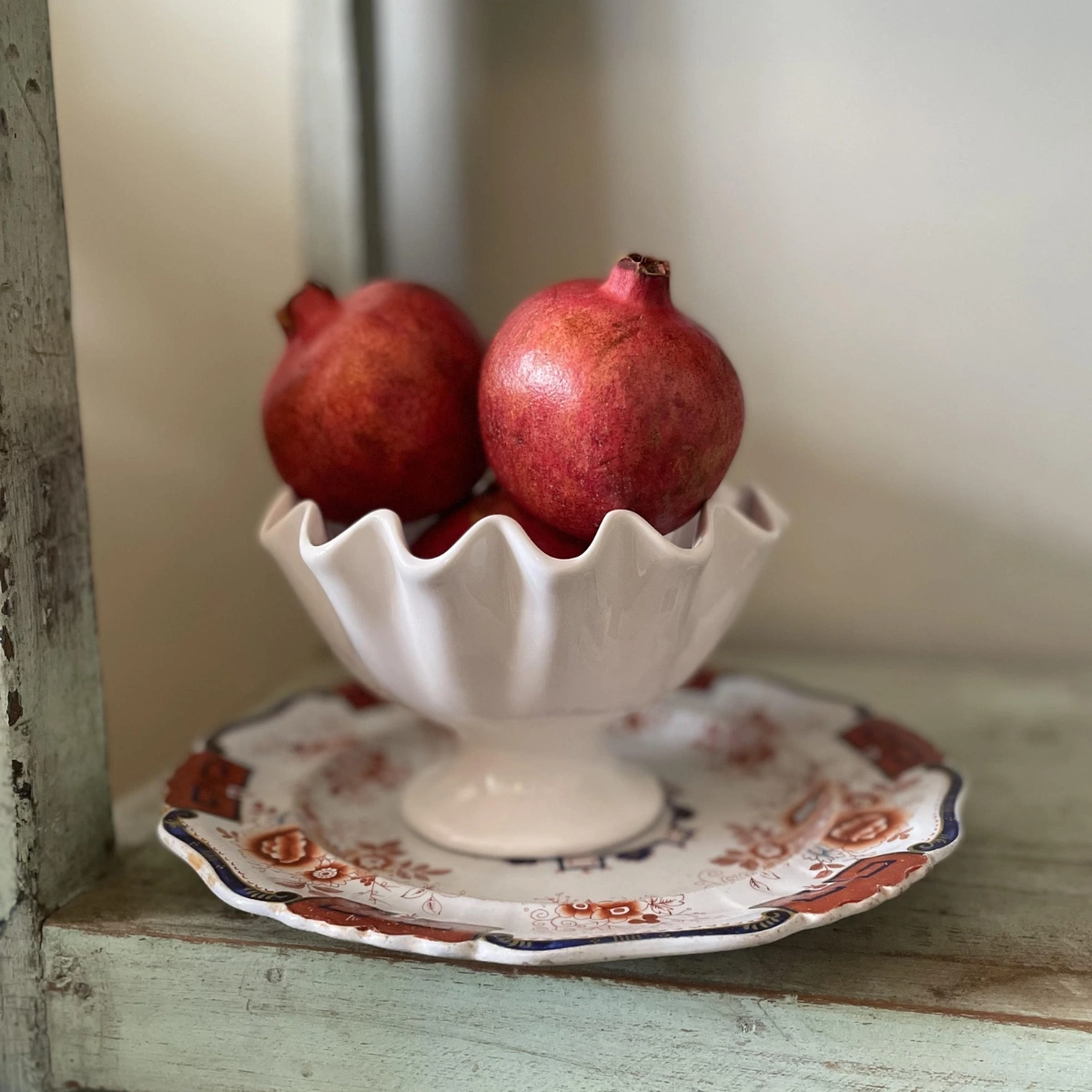 Ruffle Bowl, €19.50