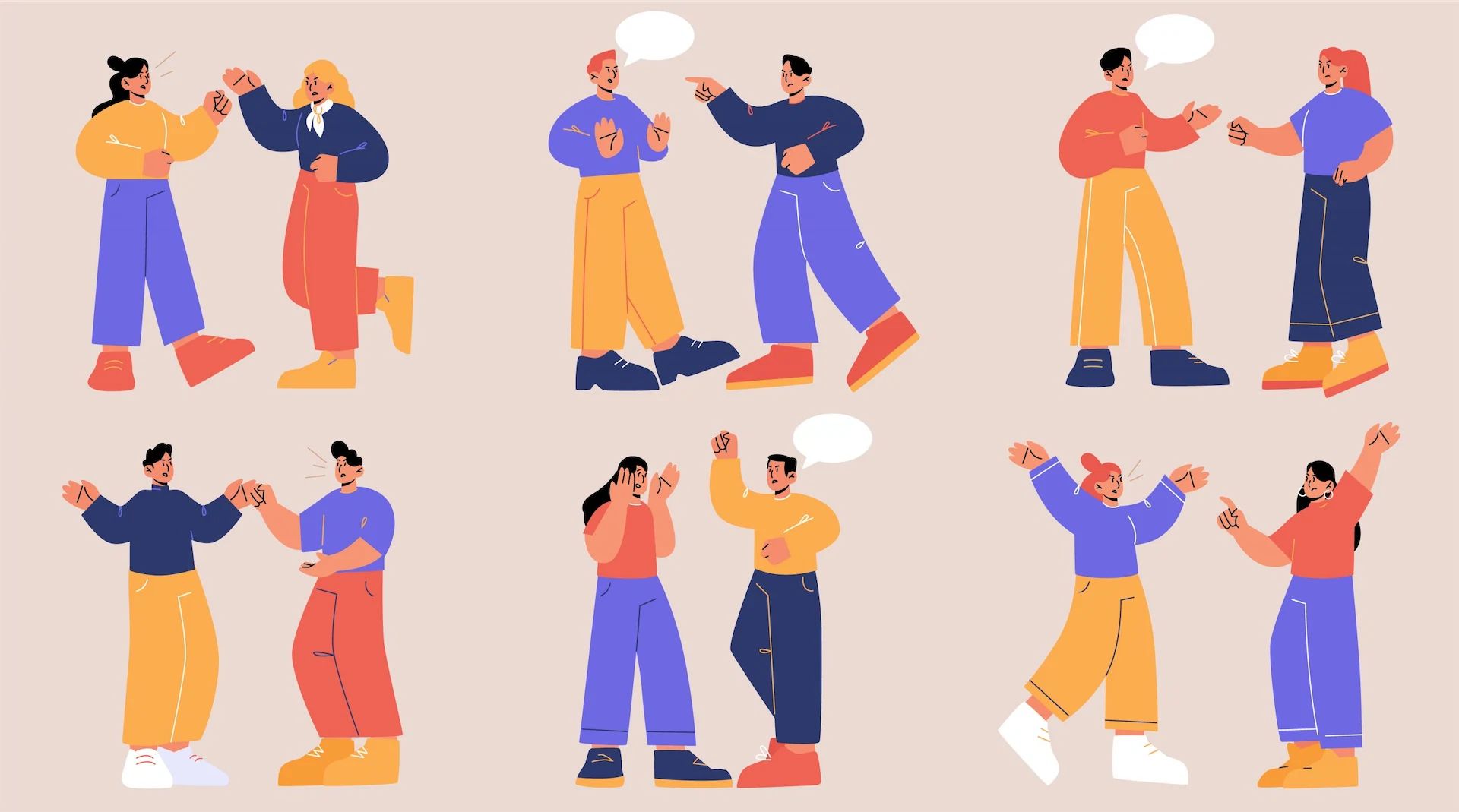 Anger management: 7 simple steps to monitoring your anger