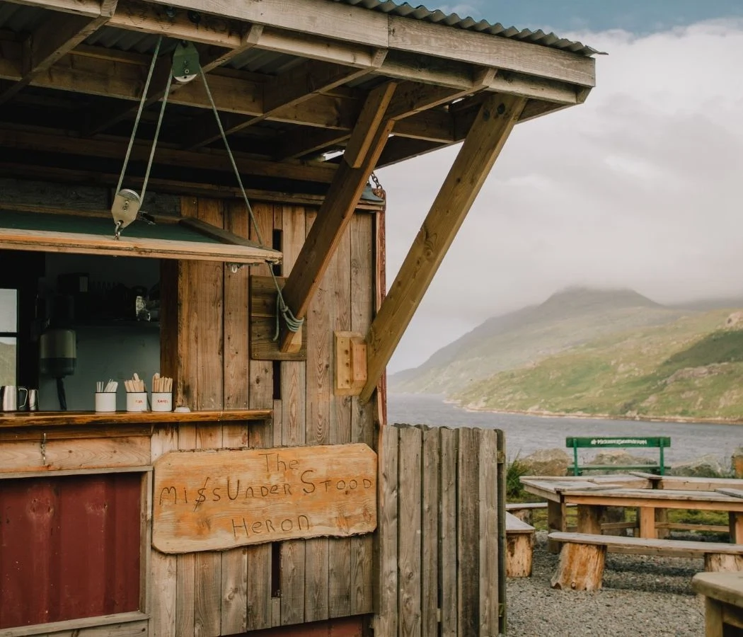 Five of Ireland’s best restaurants, based on their TikTokability