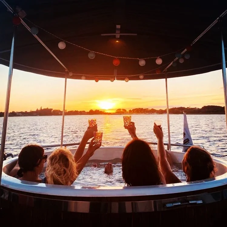 7 non-traditional hen party ideas near Dublin 7 non-traditional hen party ideas near Dublin