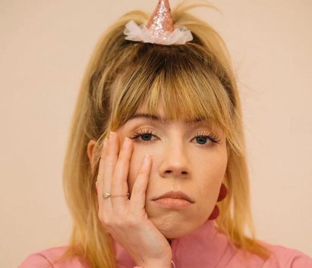 jennette mccurdy