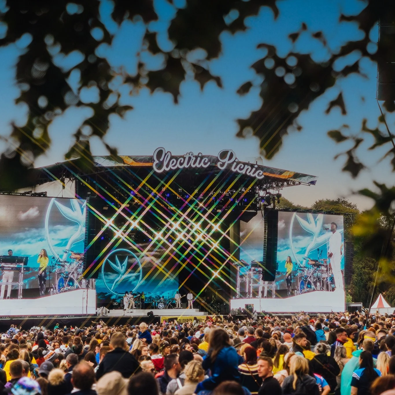 A definitive last minute guide to Electric Picnic 2022 A definitive last minute guide to Electric Picnic 2022