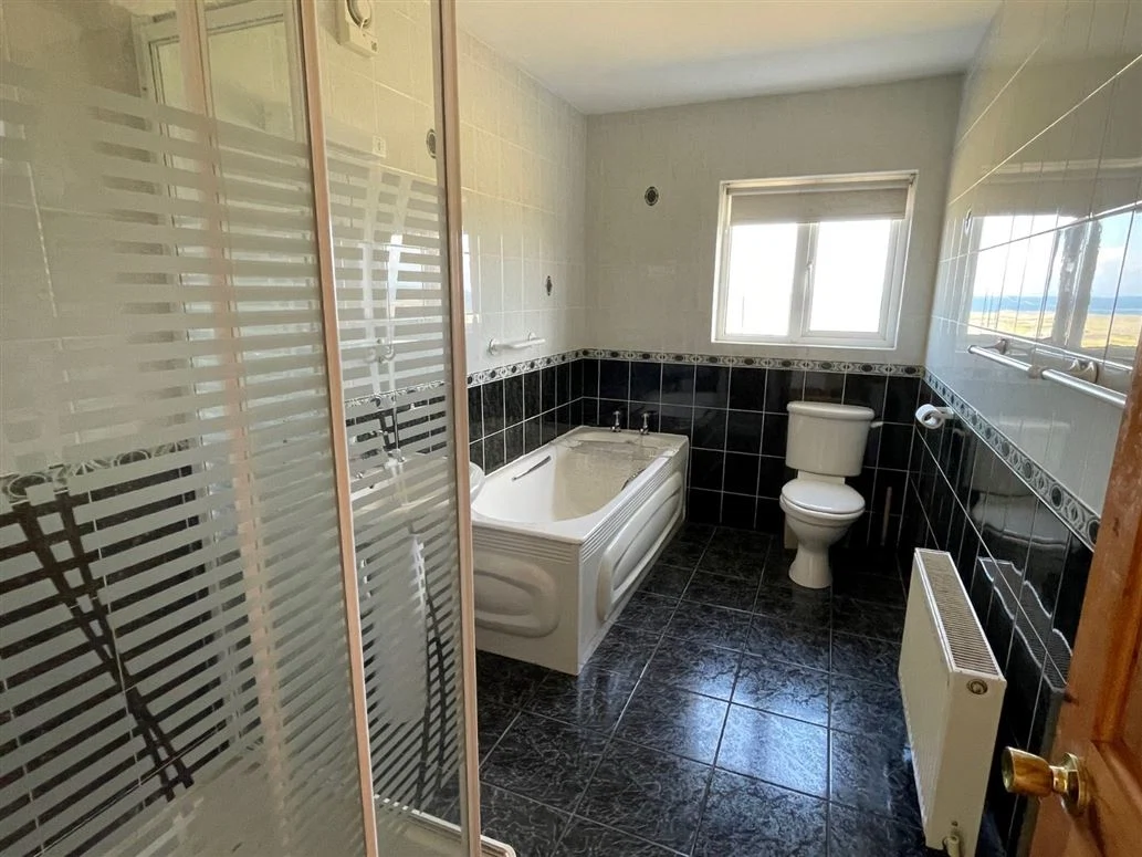 aran islands cottage