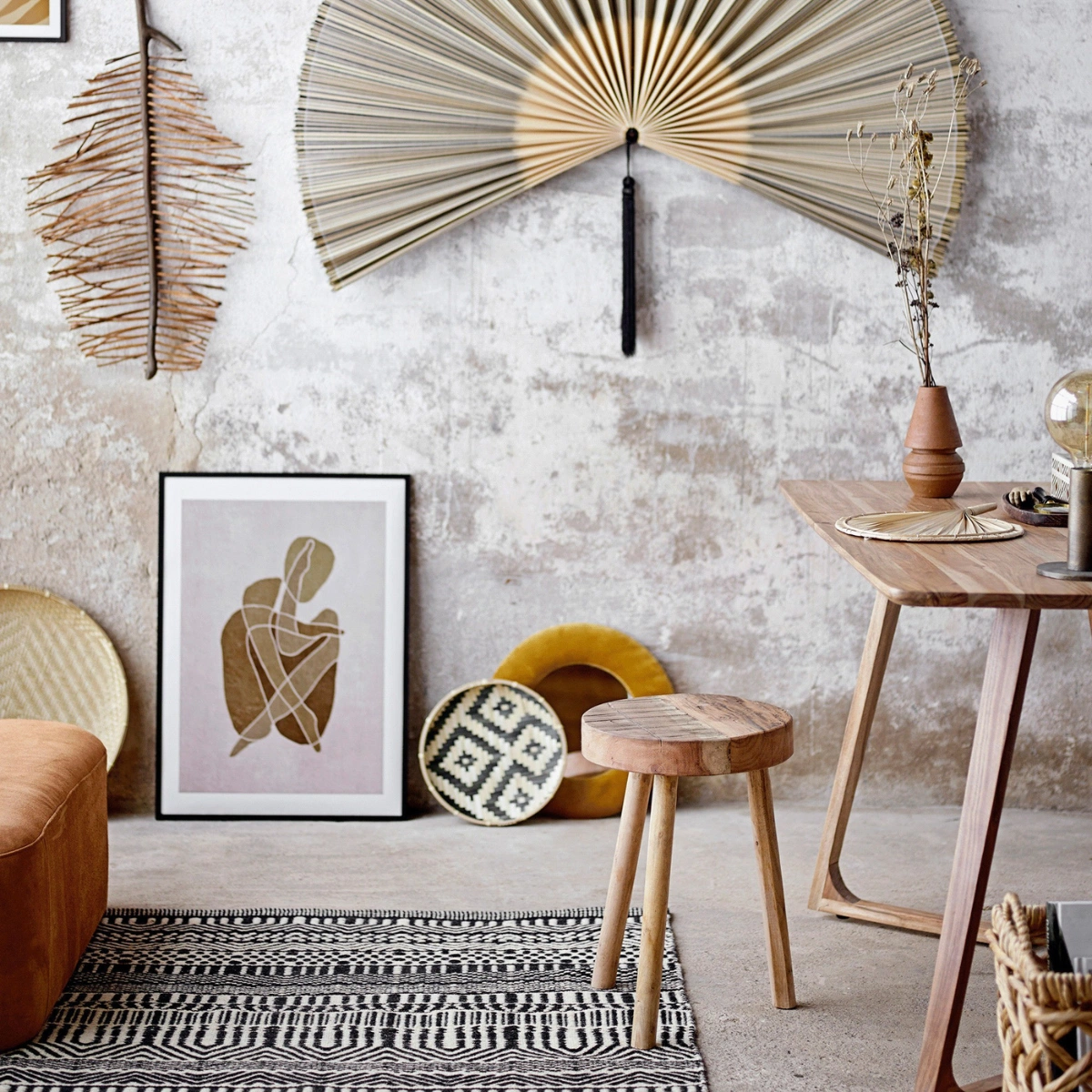 Chika Picture with Frame, €40.40