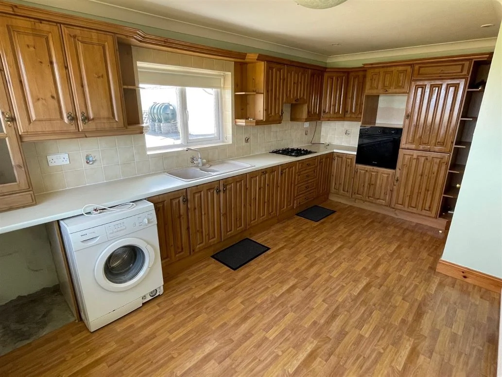 aran islands cottage