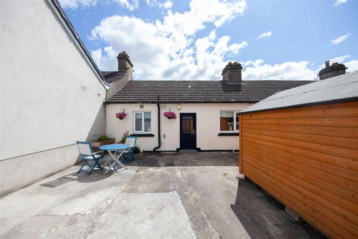 blanchardstown cottage