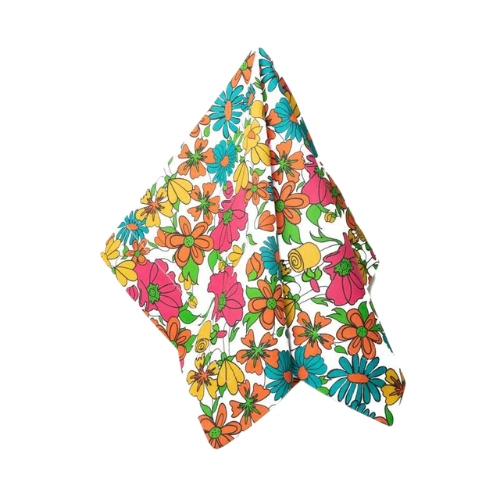 Floral Cotton Napkin, €25