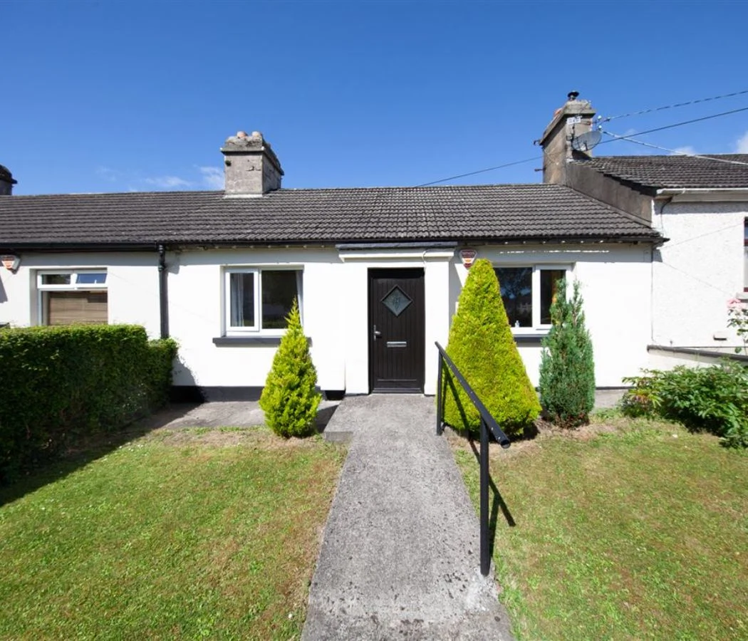 Blanchardstown home