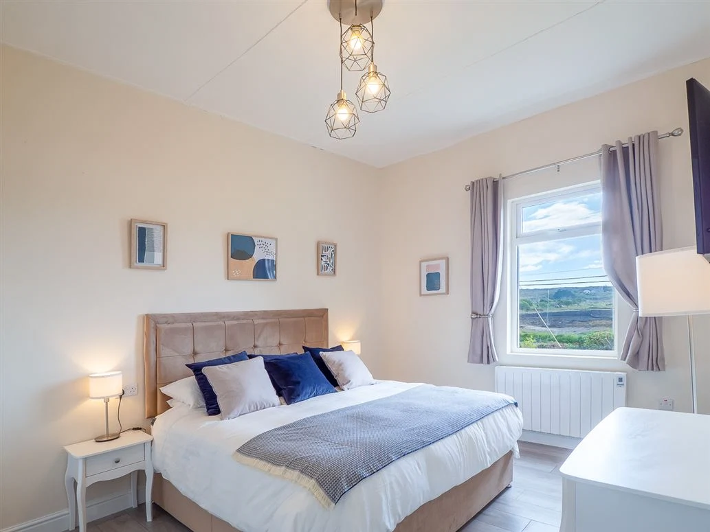 galway cottage