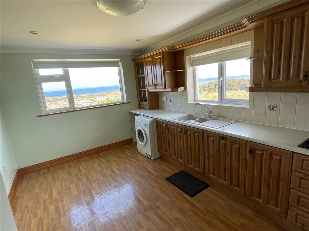 aran islands cottage