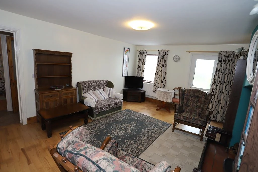 Galway cottage