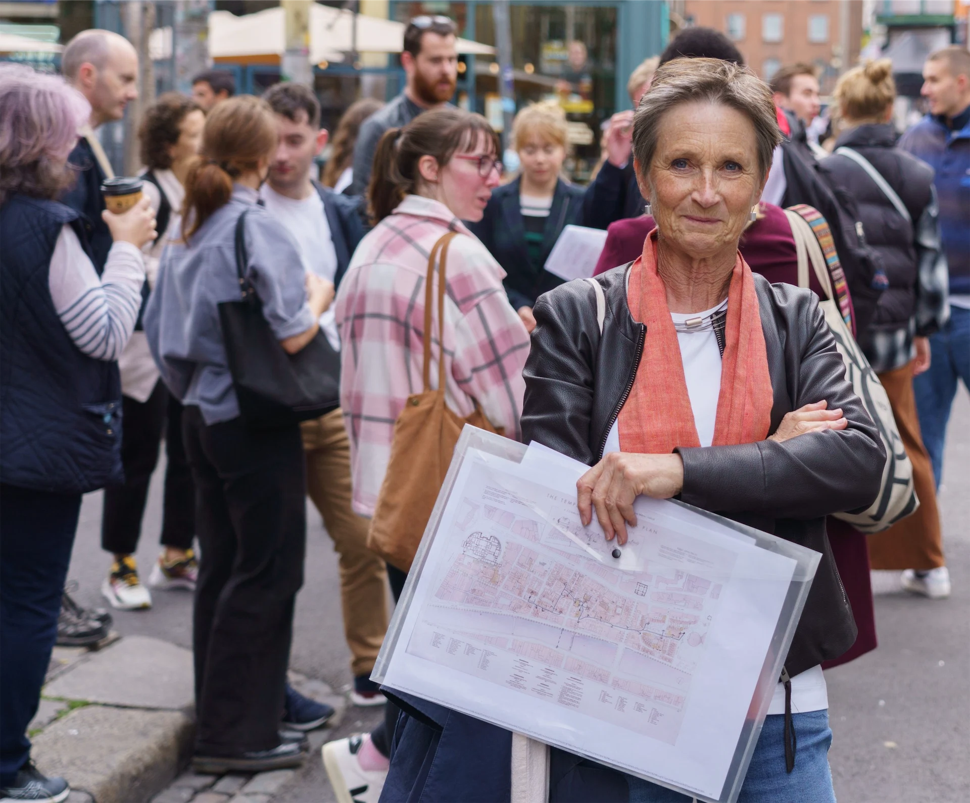 Open House Dublin 2022 has been announced, here’s everything you need to know