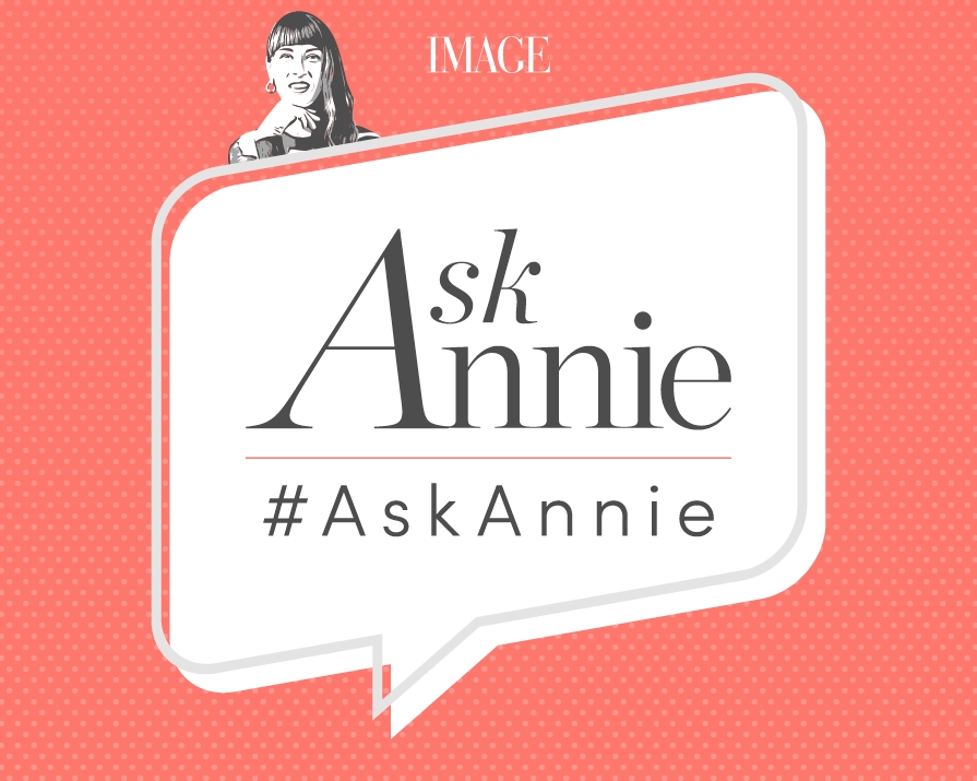 Ask Annie Agony Aunt: