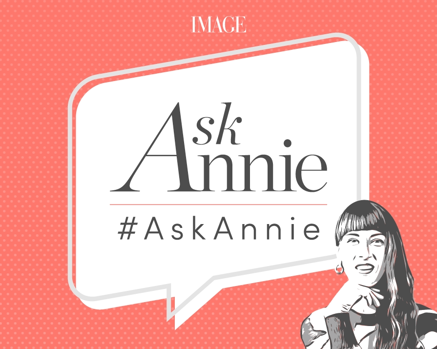 Ask Annie Agony Aunt: