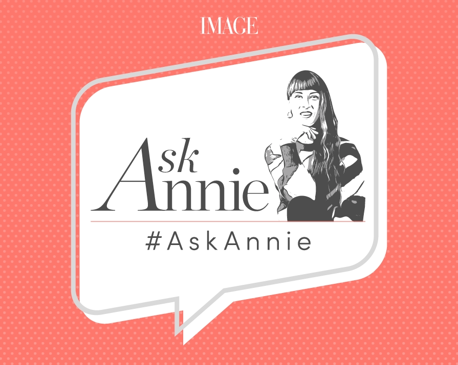 Ask Annie: I fancy my work colleague but we’re married to other people… what do I do?