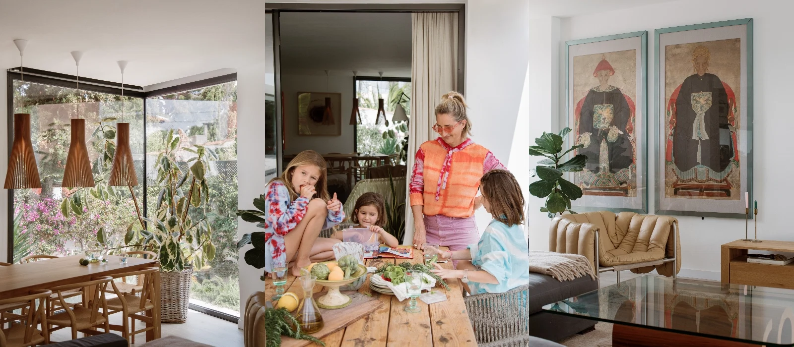 House Tour: inside Zoë Jordan’s dreamy Mallorca home House Tour: inside Zoë Jordan’s dreamy Mallorca home