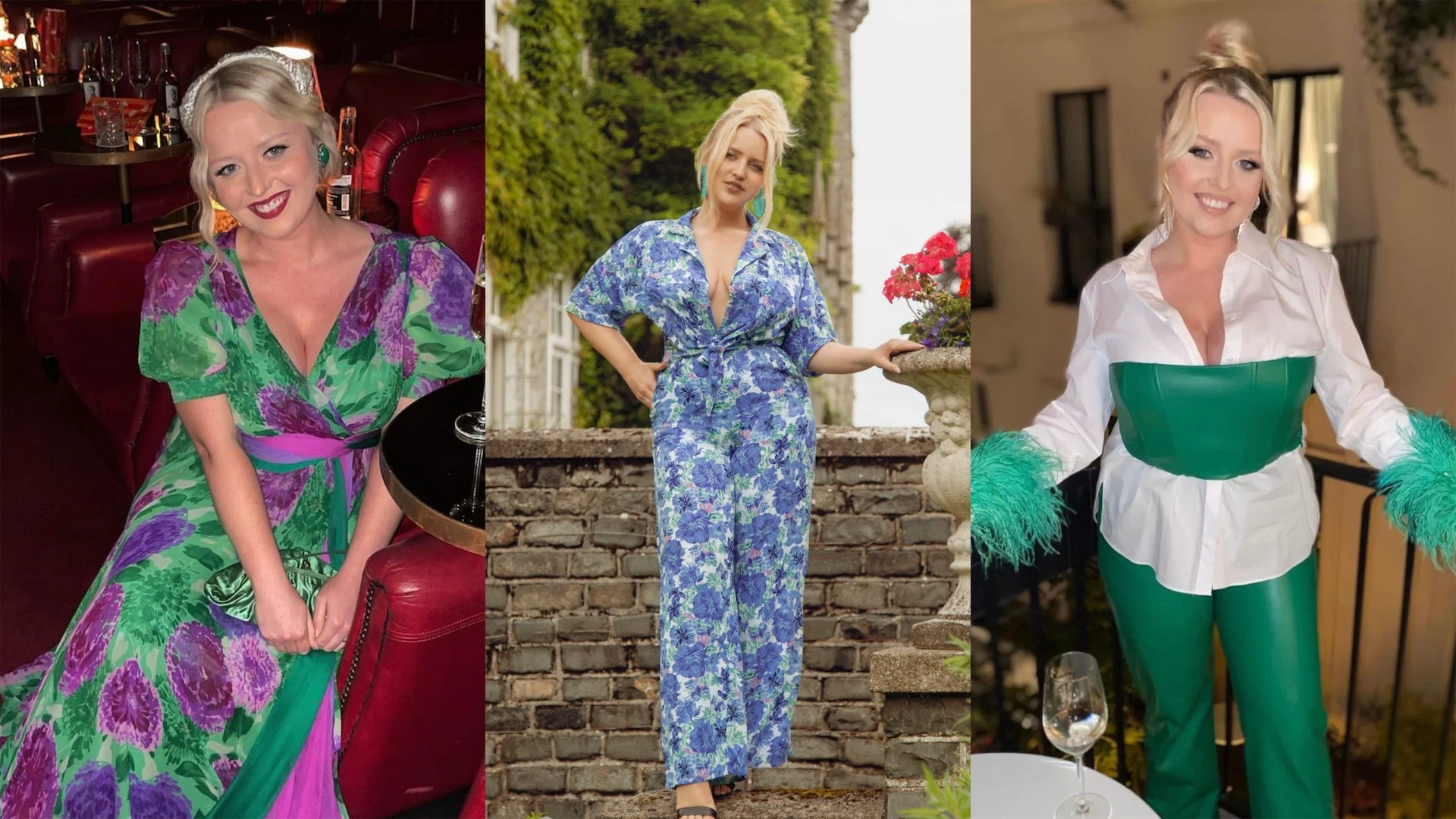 Laura Mullett: A week in my wardrobe