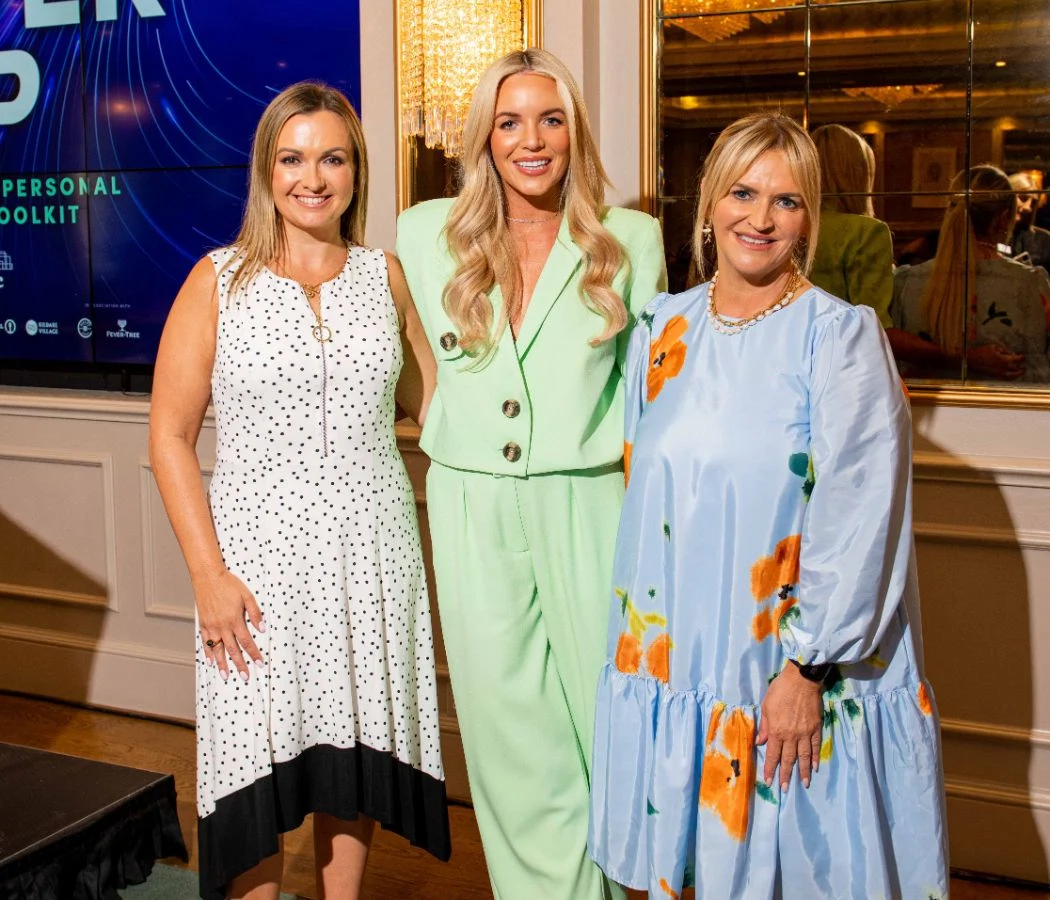 Social Pictures: IMAGE Business Club ‘Power Up’ live event