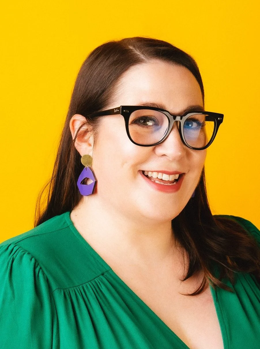 Olivia Fitzsimons: Meet the artists showcasing at the Dean Art Studios