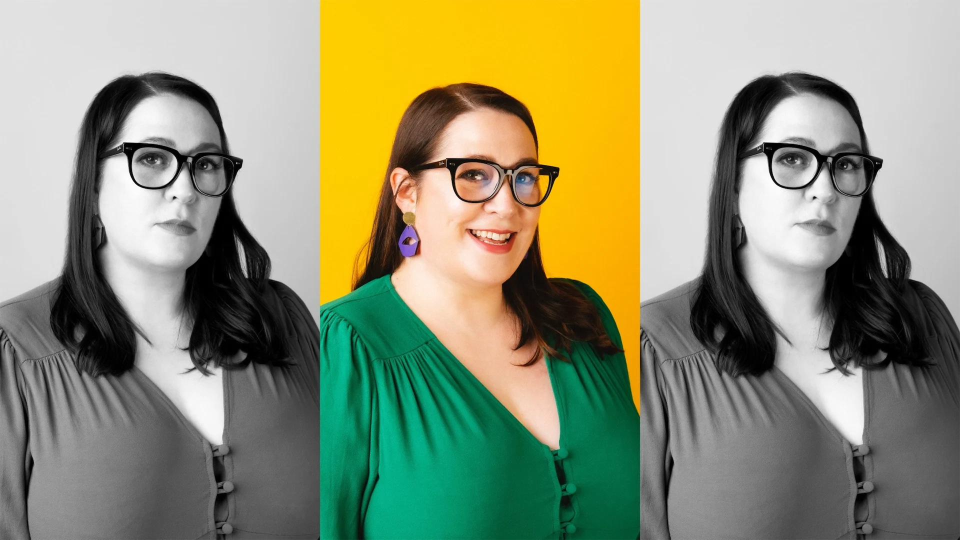 Olivia Fitzsimons: Meet the artists showcasing at the Dean Art Studios