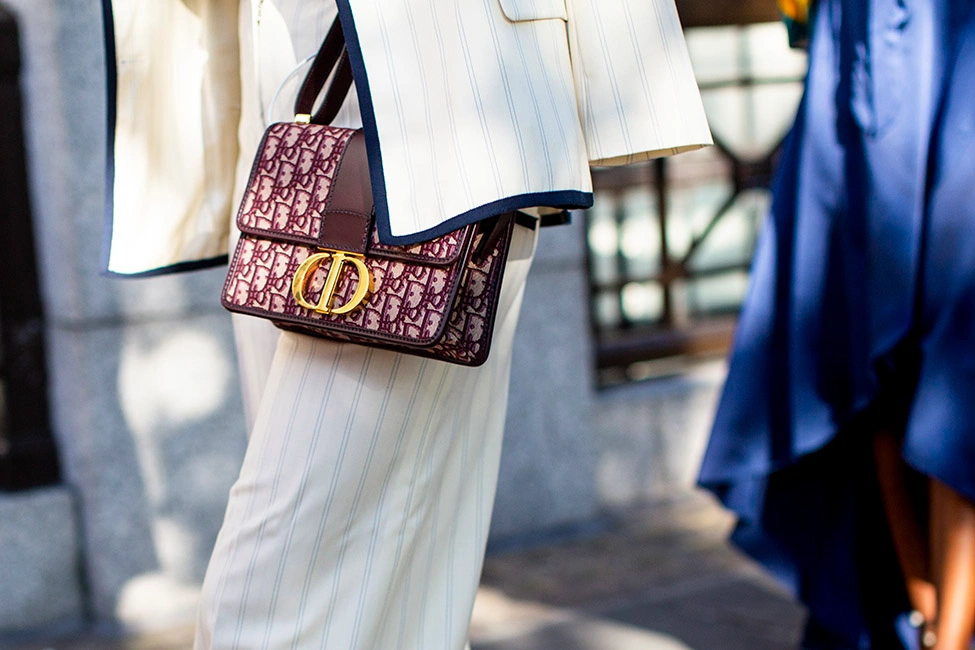 The dos and don’ts of buying luxury items second hand